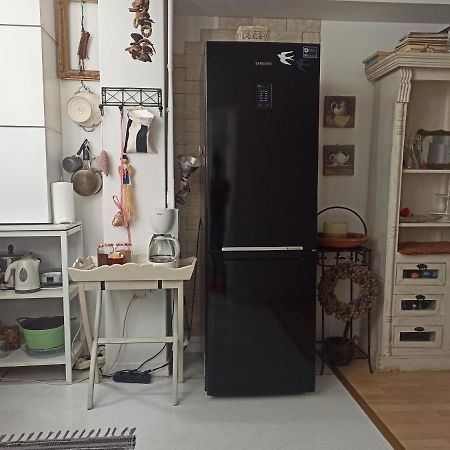 Χορογραφίο Apartment เอเธนส์ ภายนอก รูปภาพ